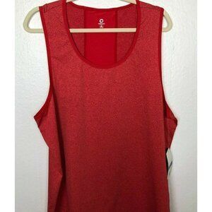 GREENLAYER Activewear Tank Top - 50+UPF - NWT's